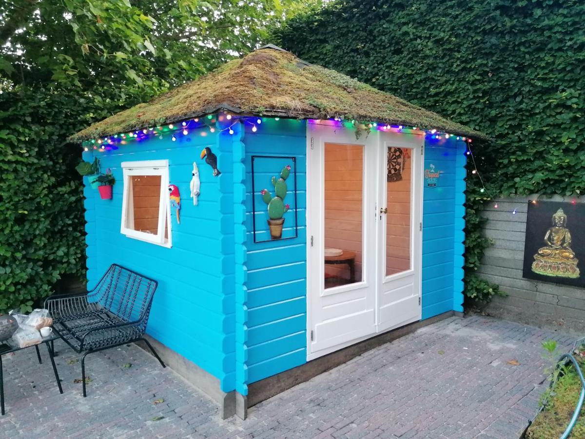 Chez Bob Bovenkarspel Exterior foto